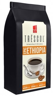 Trescol Ethiopia French Press 250 gr Kahve kullananlar yorumlar
